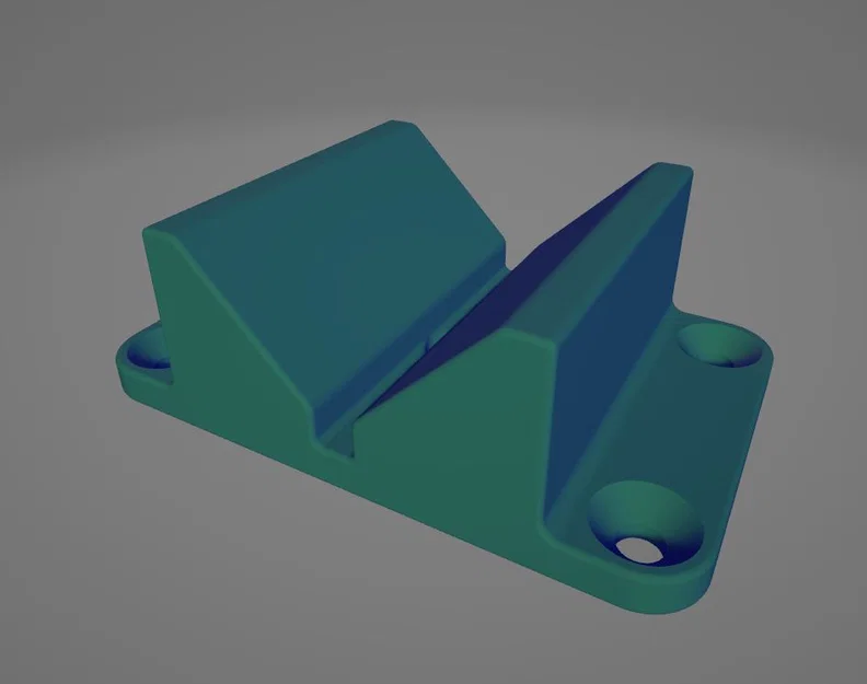 V-Block – Đồ gá canh tâm chi tiết tròn để khoan - Image 1