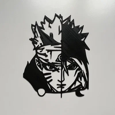 Tranh Treo Tường Naruto #3