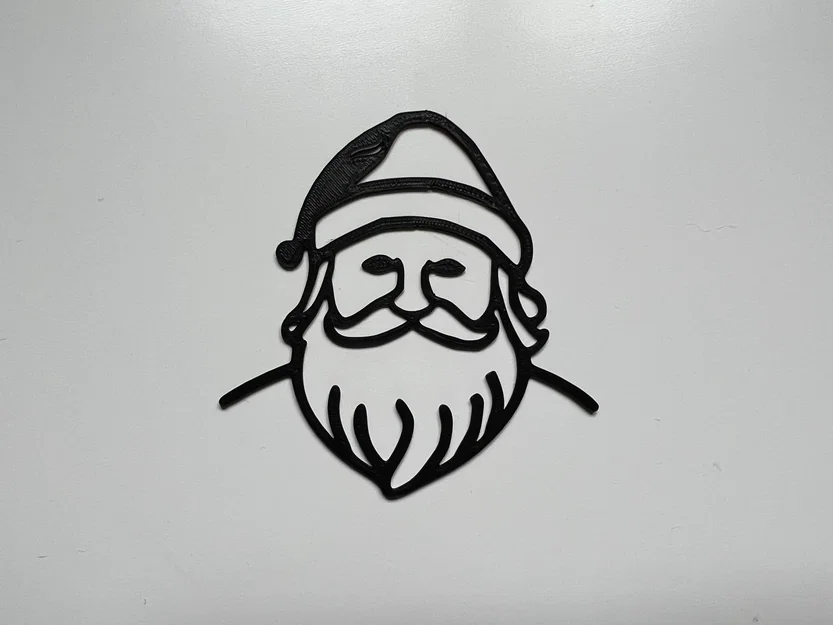 Bộ Sưu Tập Wall Art Giáng Sinh #1 - Image 2