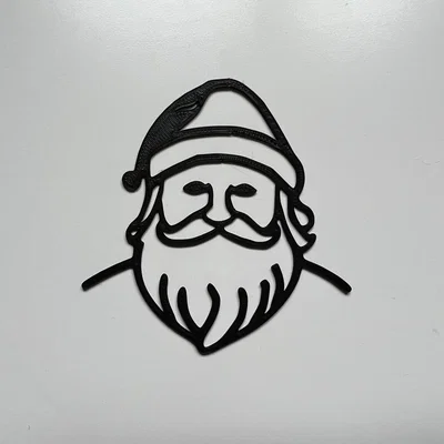 Bộ Sưu Tập Wall Art Giáng Sinh #1