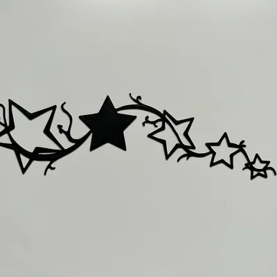 Bộ sưu tập Wall Art Giáng Sinh #3