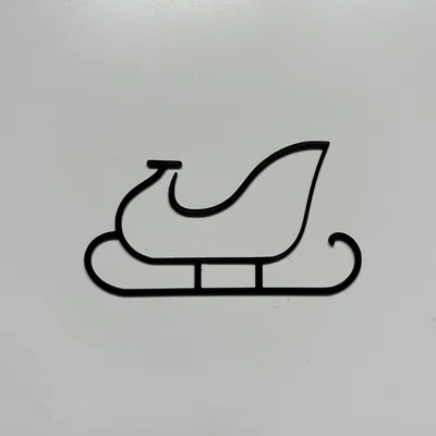 Bộ Sưu Tập Wall Art Giáng Sinh #2