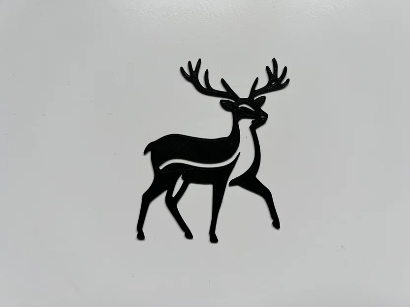 Bộ Sưu Tập Wall Art Giáng Sinh #2 - Image 4