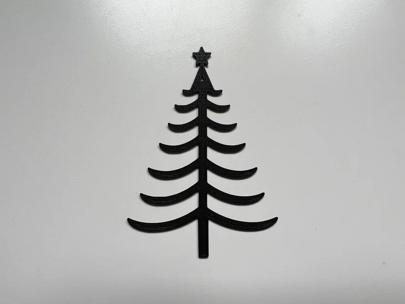 Bộ Sưu Tập Wall Art Giáng Sinh #2 - Image 7