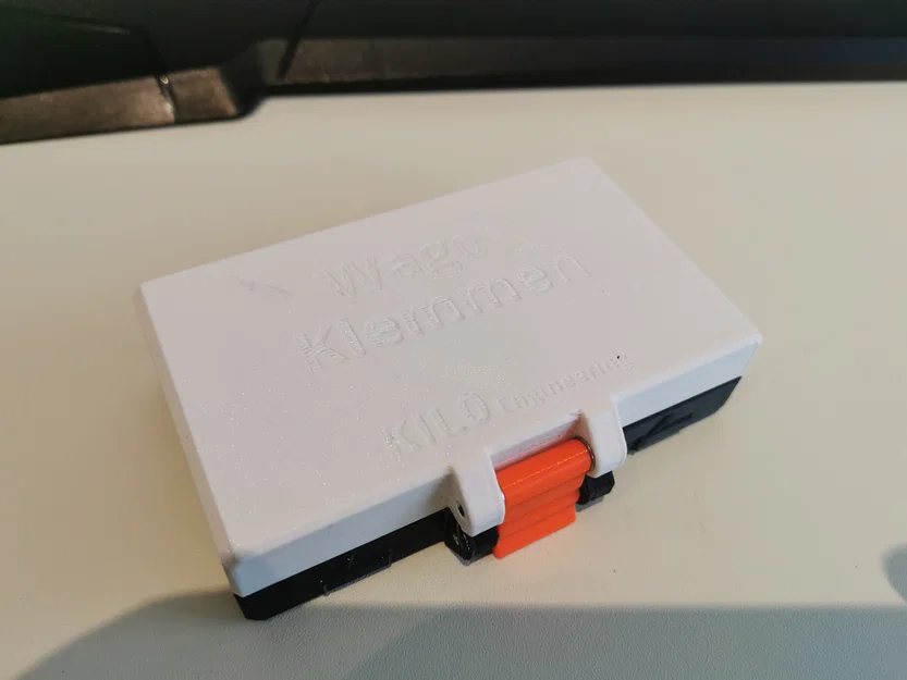 Hộp Toolcase - Wago - Image 2