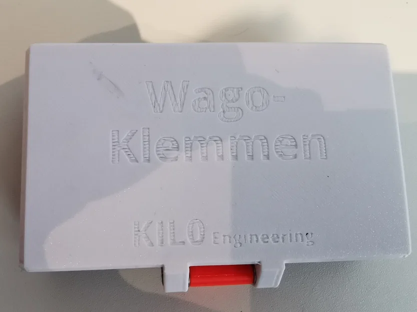 Hộp Toolcase - Wago - Image 3