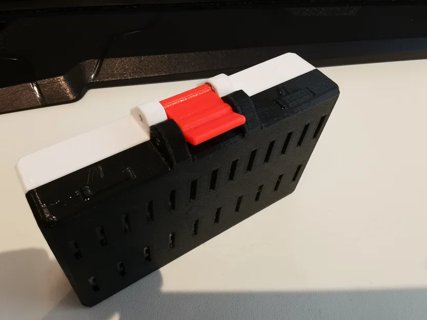 Hộp Toolcase - Wago - Image 4