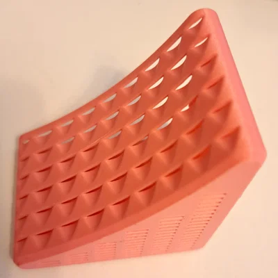 Hộp Đựng Hạt Hút Ẩm Silica Gel Cho Cuộn Nhựa 3D Nhỏ Gọn