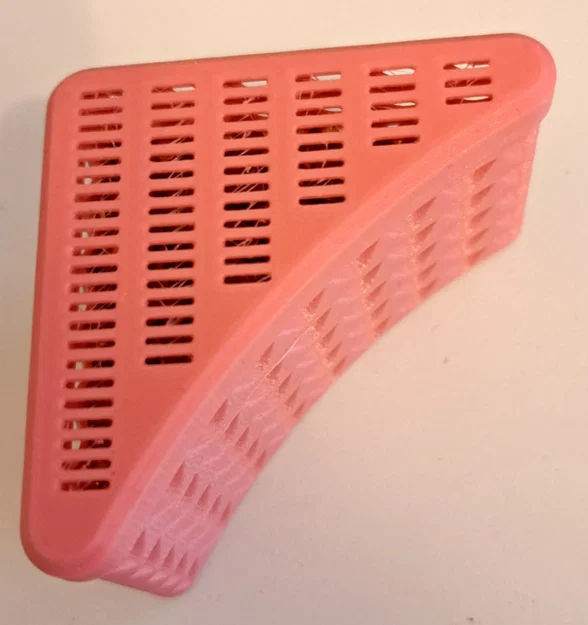 Hộp Đựng Hạt Hút Ẩm Silica Gel Cho Cuộn Nhựa 3D Nhỏ Gọn - Image 5