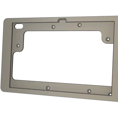 Giá treo tường Samsung Galaxy Tab S7 FE (SM-T733)