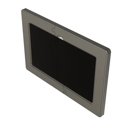 Giá treo tường Samsung Galaxy Tab A7 (SM-T500) – WALL MOUNT