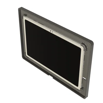 Giá treo tường Samsung Galaxy Tab A7 (SM-T500) – WALL MOUNT