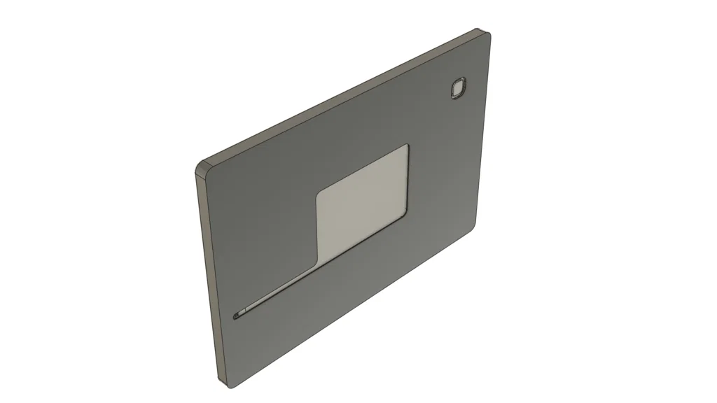 Giá treo tường Samsung Galaxy Tab A7 (SM-T500) – WALL MOUNT - Image 4