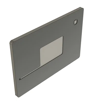 Giá treo tường Samsung Galaxy Tab A7 (SM-T500) – WALL MOUNT