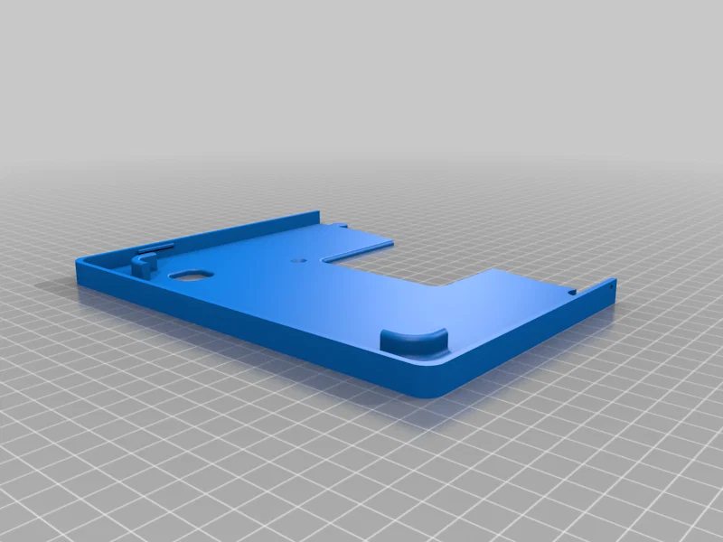 Giá treo tường Samsung Galaxy Tab A7 (SM-T500) – WALL MOUNT - Image 8