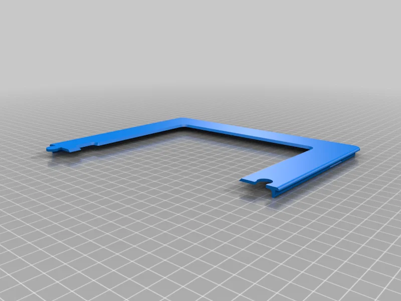 Giá treo tường Samsung Galaxy Tab A7 (SM-T500) – WALL MOUNT - Image 9