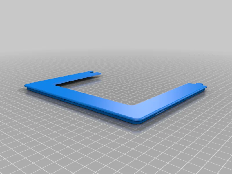 Giá treo tường Samsung Galaxy Tab A7 (SM-T500) – WALL MOUNT - Image 10