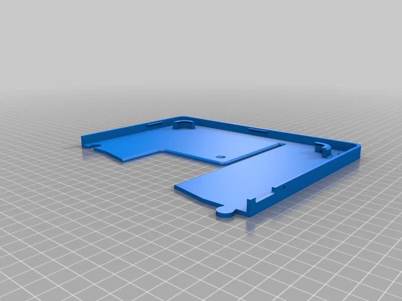 Giá treo tường Samsung Galaxy Tab A7 (SM-T500) – WALL MOUNT - Image 11