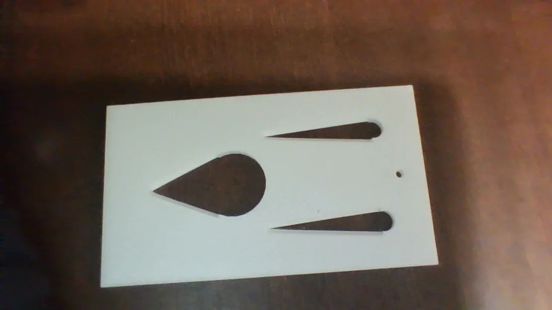 Squirrel Skinner – Dụng cụ lột da sóc - Image 1