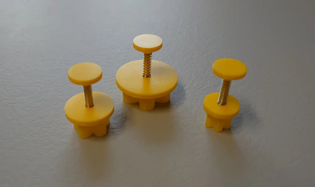 Khuôn cắt hoa 5 cánh / Vykrajovátko pěti listé květiny - Image 1