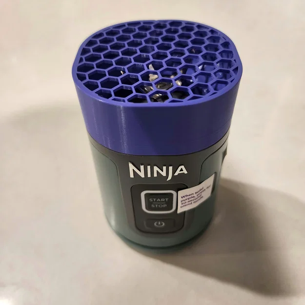 Nắp Ninja Blast Blender (Ninja Blast Blender Cap) - Image 1