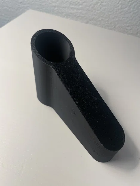 Giá treo xe đạp cho thanh gỗ 30mm - Bản Remix - Image 2