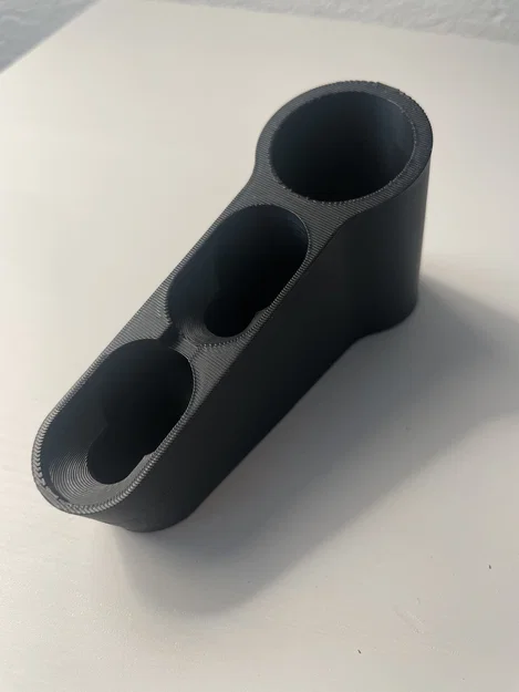 Giá treo xe đạp cho thanh gỗ 30mm - Bản Remix - Image 3