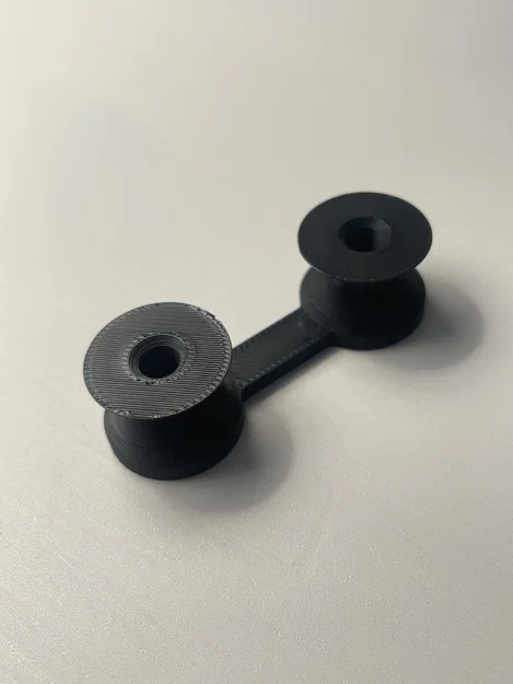 Giá treo xe đạp cho thanh gỗ 30mm - Bản Remix - Image 4