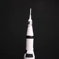 Mô hình tên lửa Saturn V - Phiên bản Enhanced - Thumbnail 3