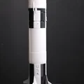 Mô hình tên lửa Saturn V - Phiên bản Enhanced - Thumbnail 4