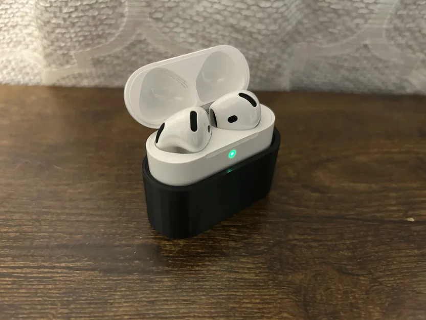 Holder cho AirPods 4 - Image 1