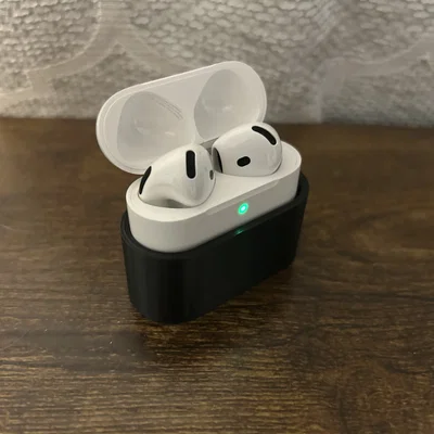 Holder cho AirPods 4