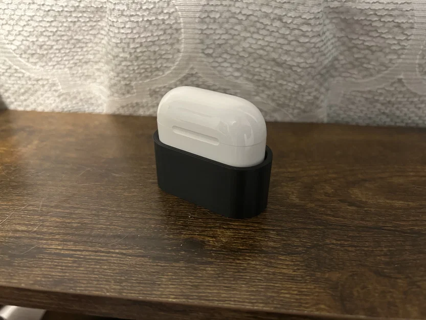 Holder cho AirPods 4 - Image 4