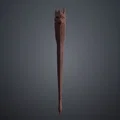 Đũa phép Zack Johnson – Harry Potter Ilvermorny School of Witchcraft - Thumbnail 5