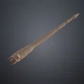 Đũa phép Zack Johnson – Harry Potter Ilvermorny School of Witchcraft - Thumbnail 7