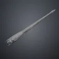 Đũa phép Zack Johnson – Harry Potter Ilvermorny School of Witchcraft - Thumbnail 8