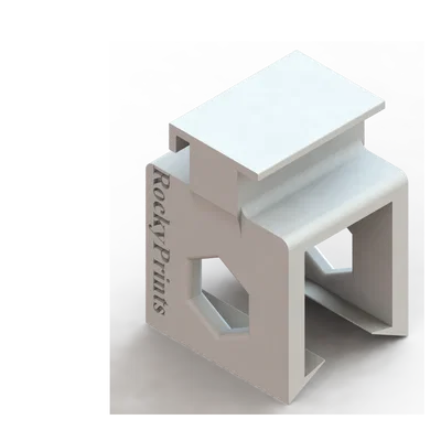 Giá treo filament dọc cho Anycubic Kobra 2 Neo (Vertical Filament Holder)