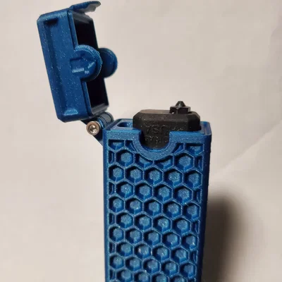 Hộp Nozzle Nextruder cho Prusa MK4 & XL