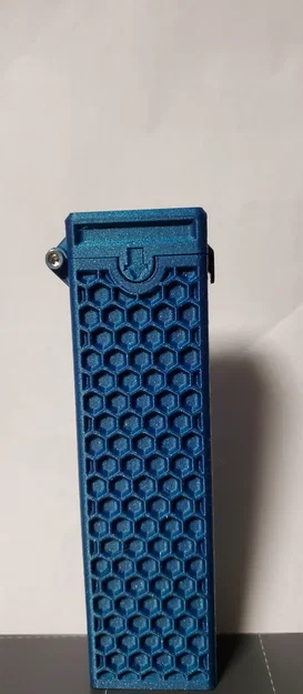 Hộp Nozzle Nextruder cho Prusa MK4 & XL - Image 2