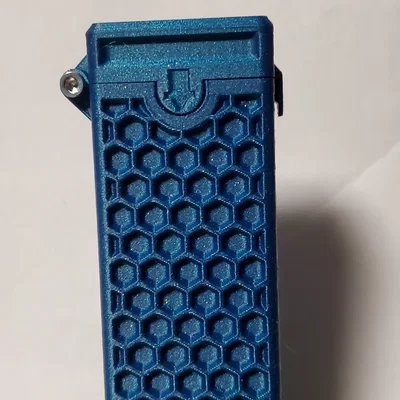 Hộp Nozzle Nextruder cho Prusa MK4 & XL