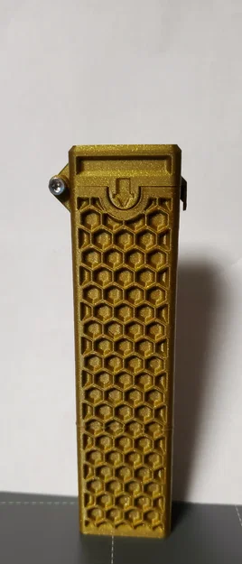 Hộp Nozzle Nextruder cho Prusa MK4 & XL - Image 4