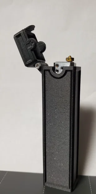 Hộp Nozzle Nextruder cho Prusa MK4 & XL - Image 6