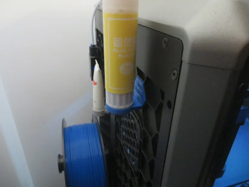 Giá treo gluestick cho Creality K1/K1C - Image 2