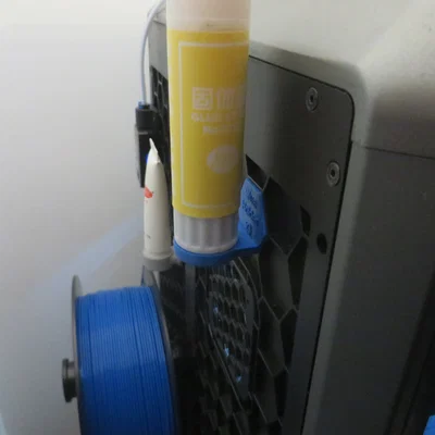 Giá treo gluestick cho Creality K1/K1C