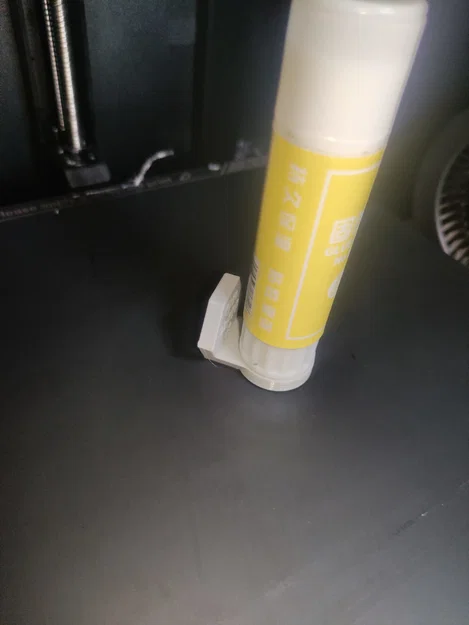 Giá treo gluestick cho Creality K1/K1C - Image 5