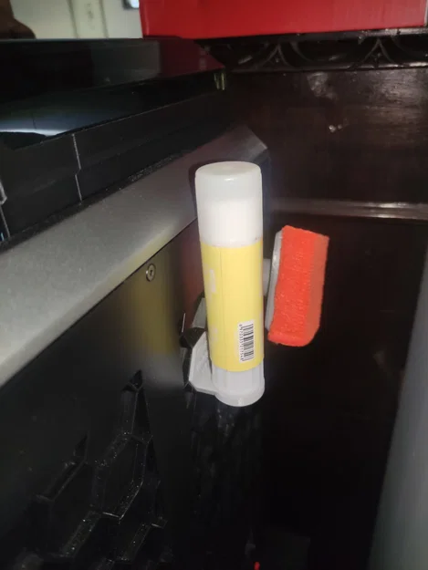 Giá treo gluestick cho Creality K1/K1C - Image 6