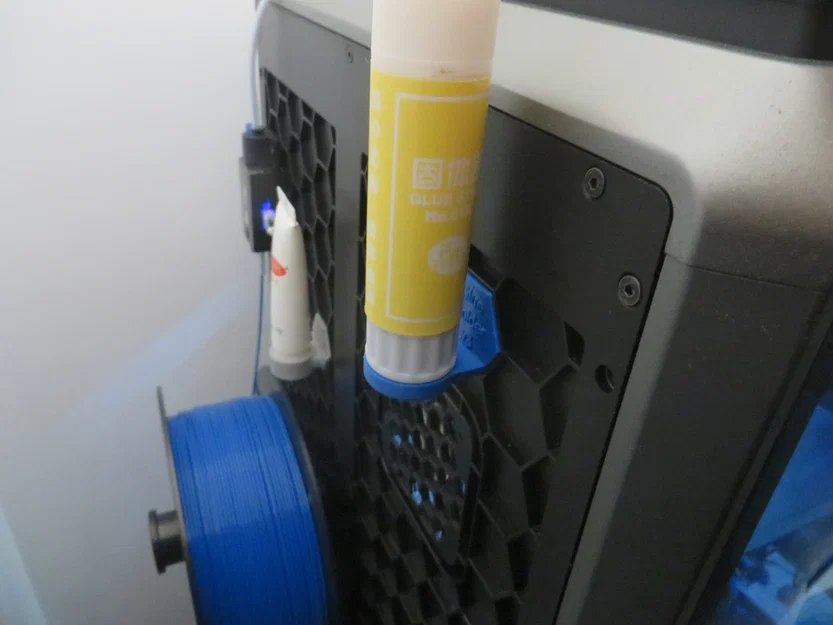 Giá treo gluestick cho Creality K1/K1C - Image 7