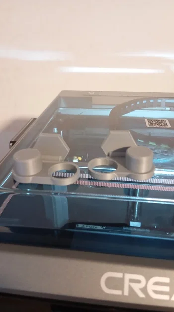 Giá treo keo và mỡ bôi trơn thông minh cho máy in Creality K1/K1C - Image 2