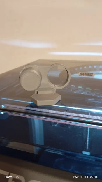 Giá treo keo và mỡ bôi trơn thông minh cho máy in Creality K1/K1C - Image 3