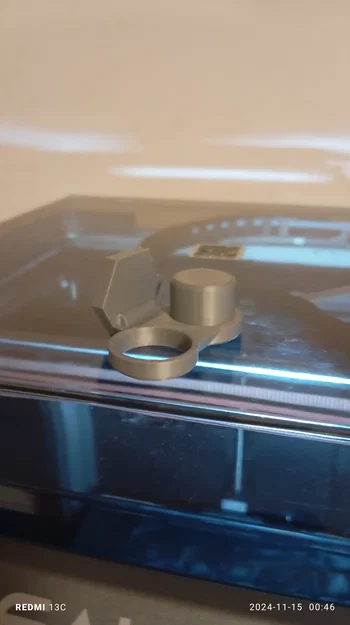 Giá treo keo và mỡ bôi trơn thông minh cho máy in Creality K1/K1C - Image 5